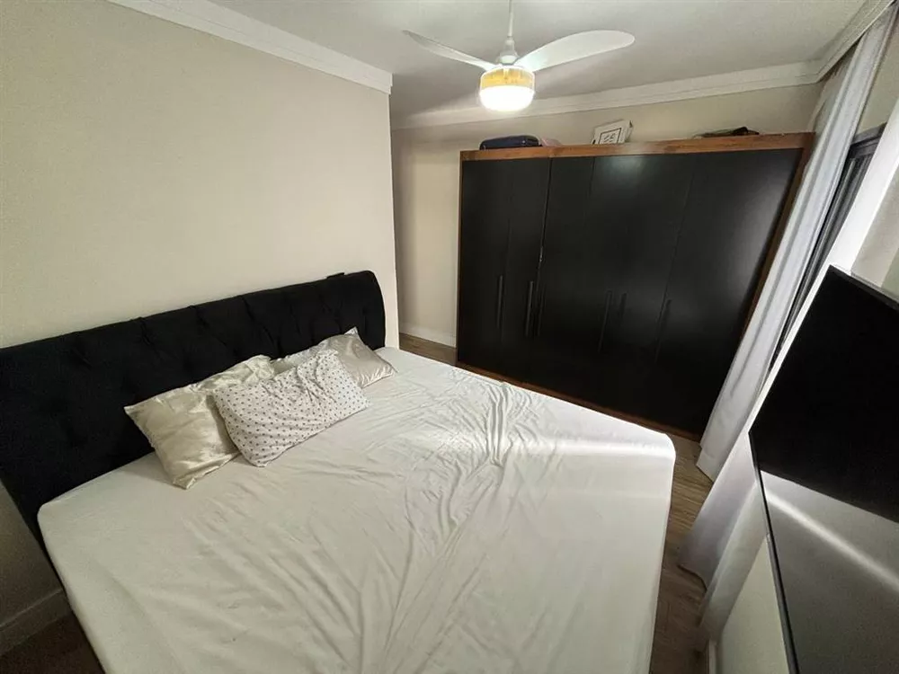 Apartamento à venda com 2 quartos, 83m² - Foto 6