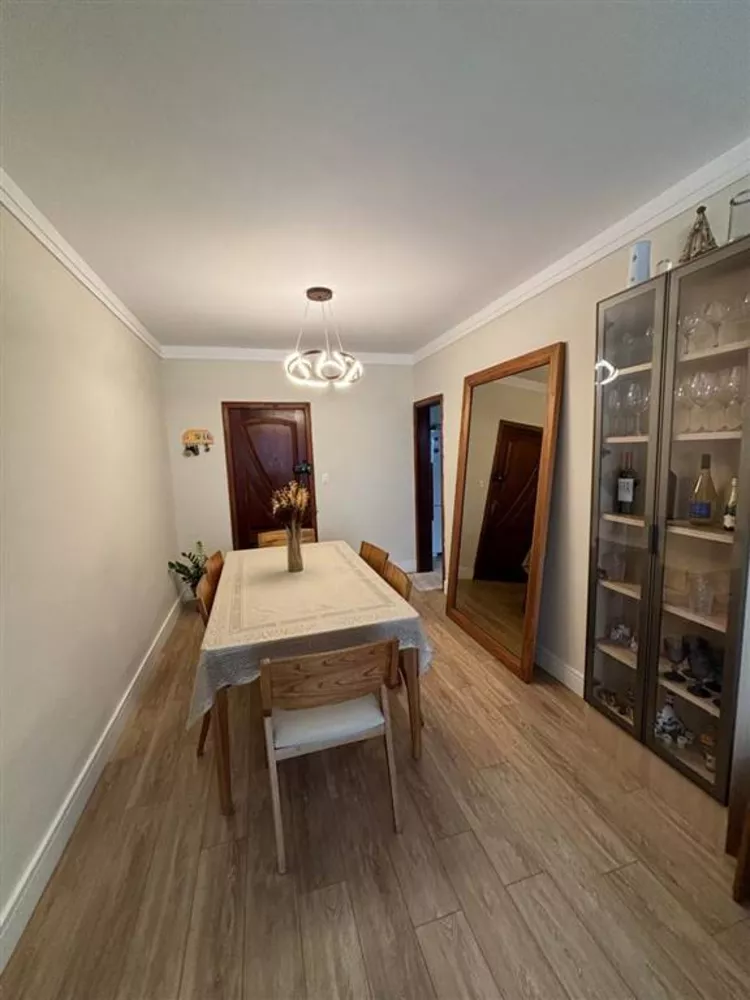 Apartamento à venda com 2 quartos, 83m² - Foto 5