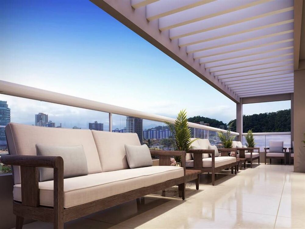 Apartamento, 3 quartos, 127 m² - Foto 4