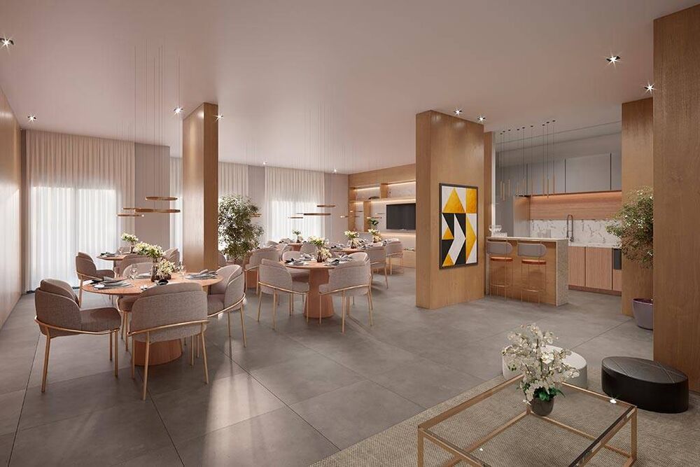 Apartamento, 3 quartos, 120 m² - Foto 9