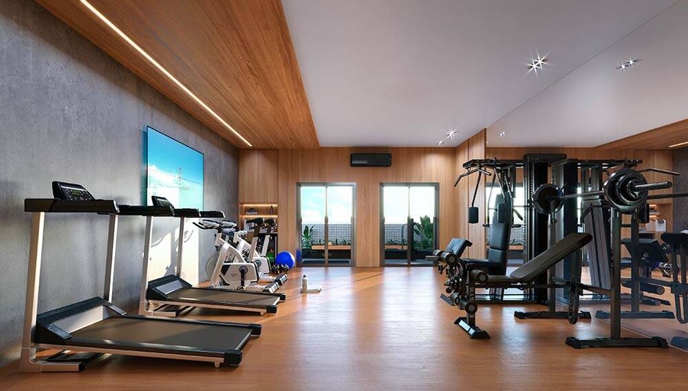 Apartamento, 3 quartos, 120 m² - Foto 6
