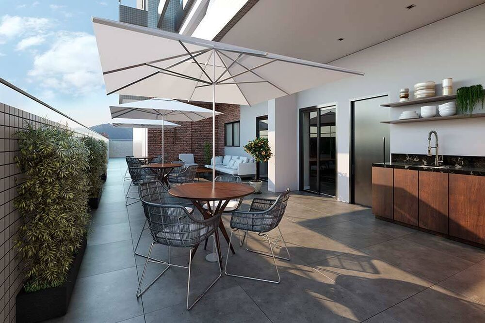 Apartamento, 3 quartos, 120 m² - Foto 16