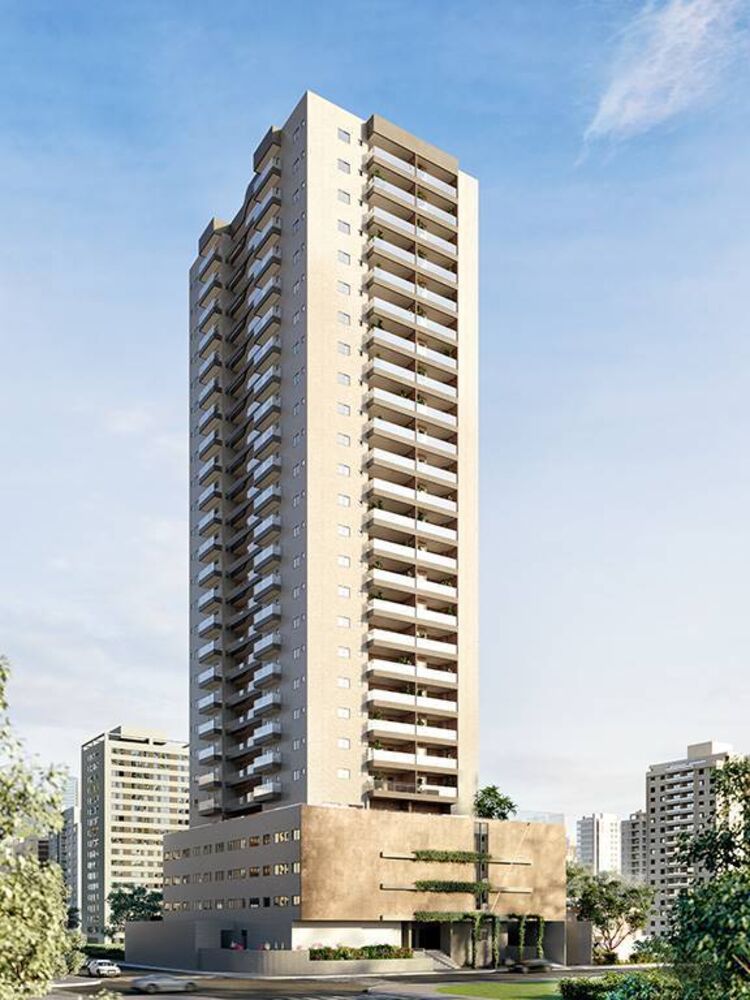 Apartamento, 3 quartos, 120 m² - Foto 2