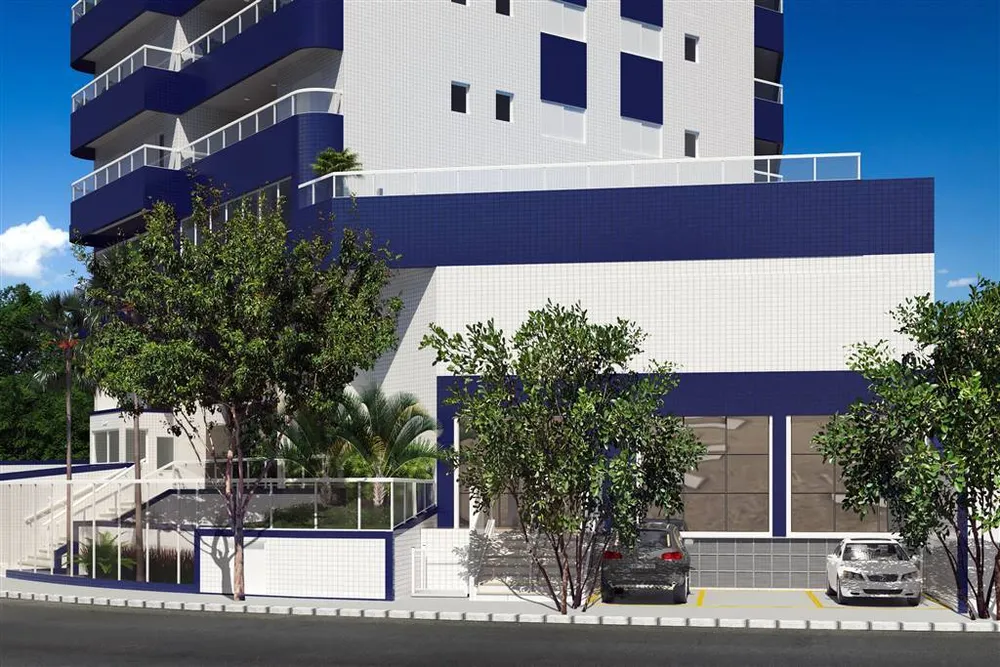 Apartamento, 2 quartos, 77 m² - Foto 4