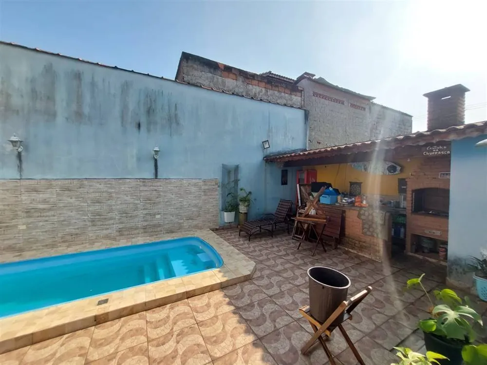 Casa, 5 quartos, 435 m² - Foto 1