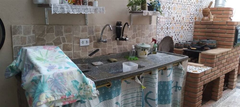 Casa, 3 quartos, 135 m² - Foto 4