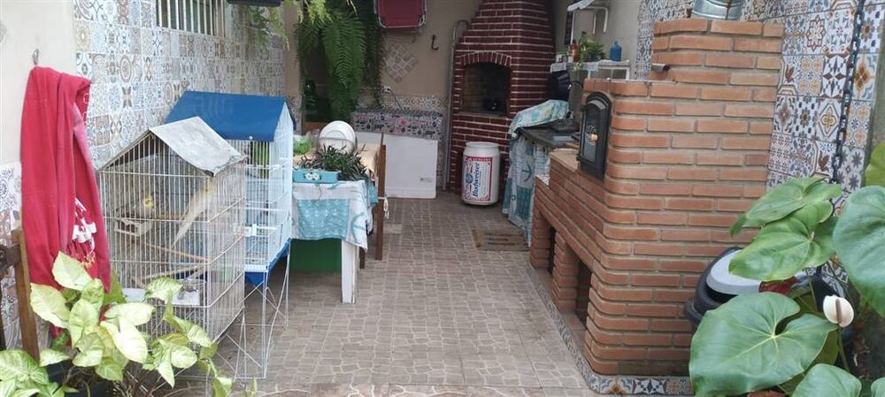 Casa, 3 quartos, 135 m² - Foto 10