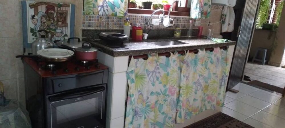 Casa, 3 quartos, 135 m² - Foto 5