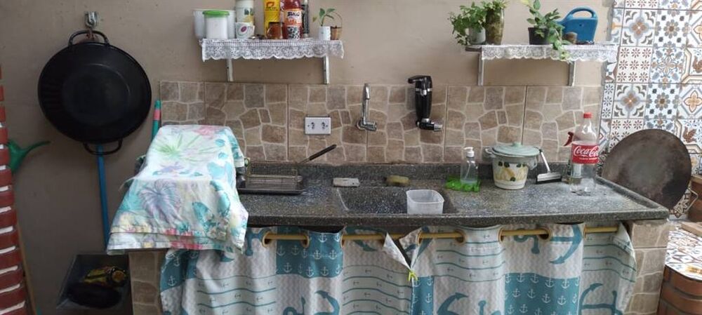 Casa, 3 quartos, 135 m² - Foto 6