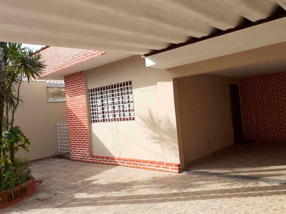 Casa, 3 quartos, 135 m² - Foto 2