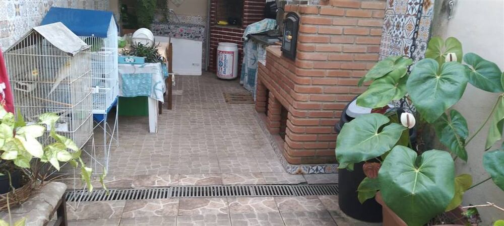 Casa, 3 quartos, 135 m² - Foto 1
