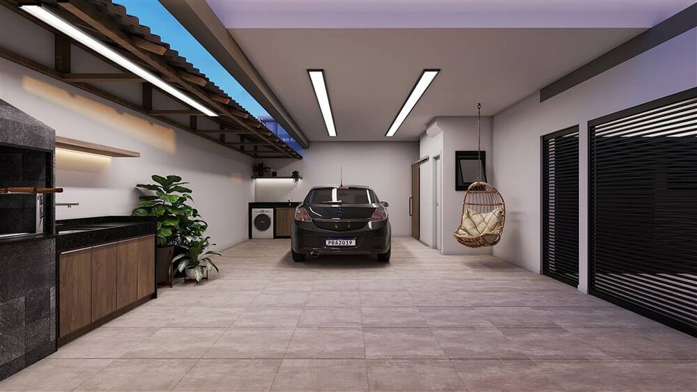 Casa, 2 quartos, 111 m² - Foto 4