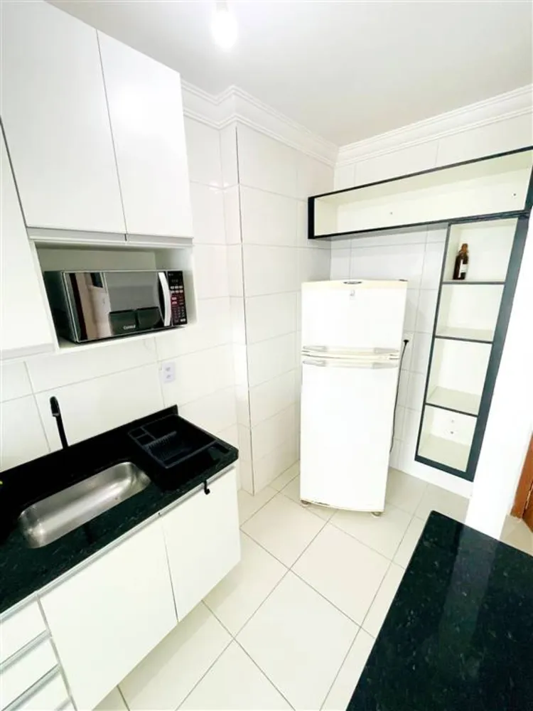 Apartamento, 1 quarto, 45 m² - Foto 5