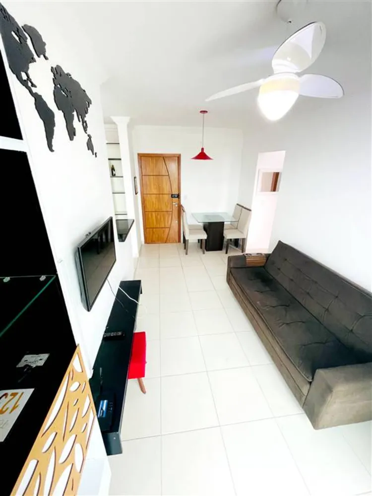 Apartamento, 1 quarto, 45 m² - Foto 6