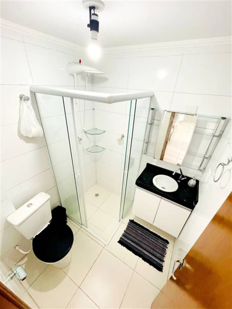 Apartamento, 1 quarto, 45 m² - Foto 4