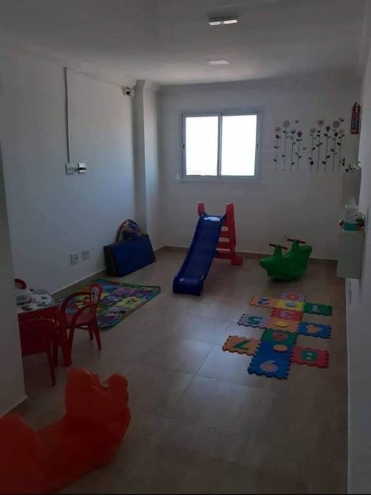 Apartamento, 1 quarto, 45 m² - Foto 3