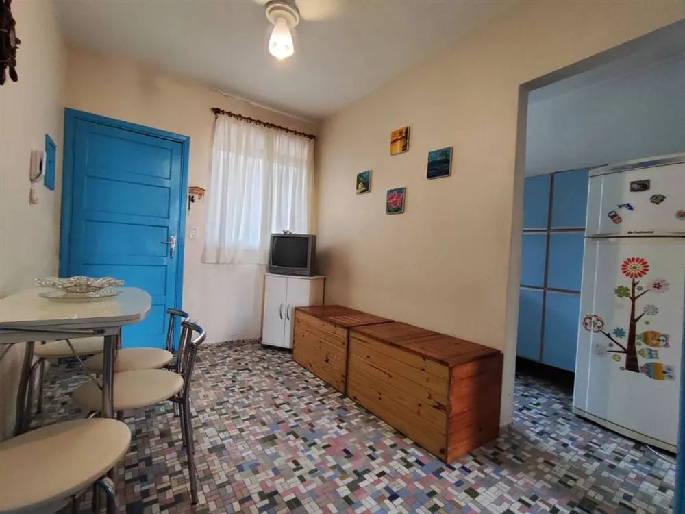 Apartamento, 2 quartos, 42 m² - Foto 1