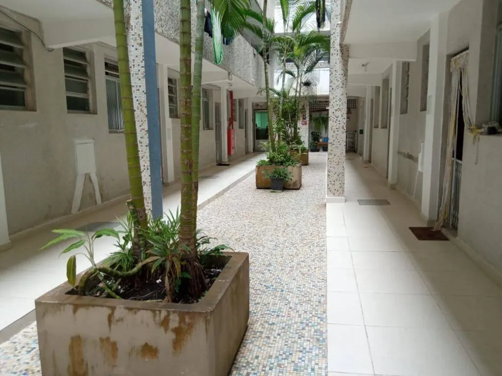 Apartamento, 2 quartos, 42 m² - Foto 3