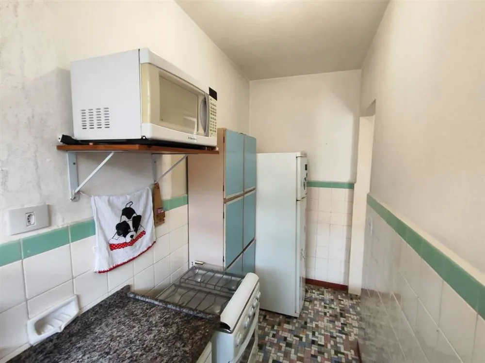 Apartamento, 2 quartos, 42 m² - Foto 5