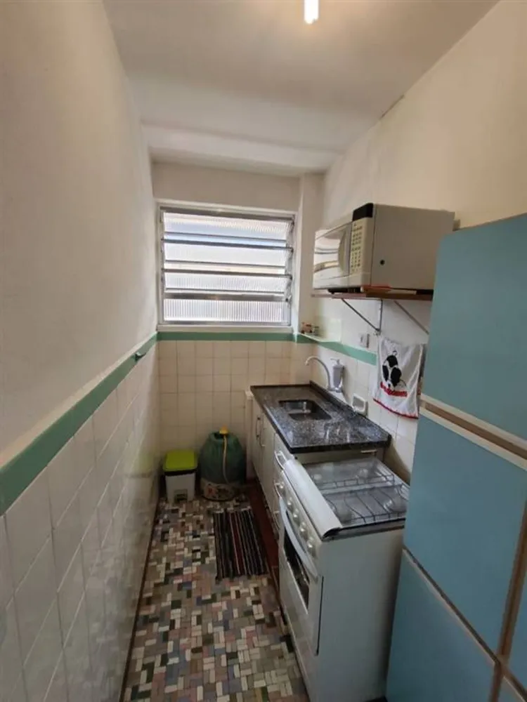 Apartamento, 2 quartos, 42 m² - Foto 6