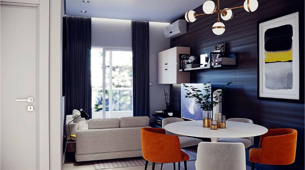 Apartamento, 2 quartos, 40 m² - Foto 4