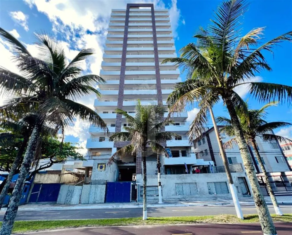 Apartamento, 2 quartos, 77 m² - Foto 1