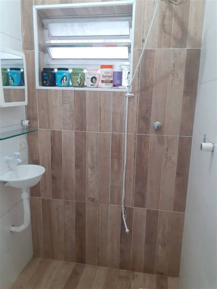 Kitnet-Studio, 23 m² - Foto 1