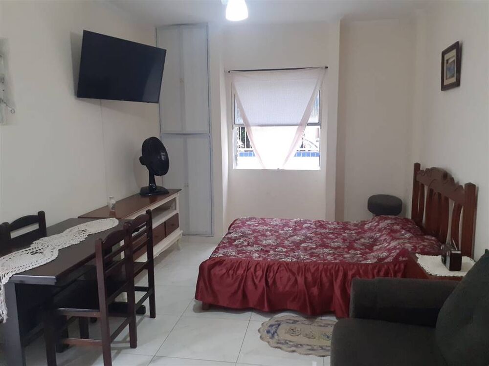 Kitnet-Studio, 23 m² - Foto 2