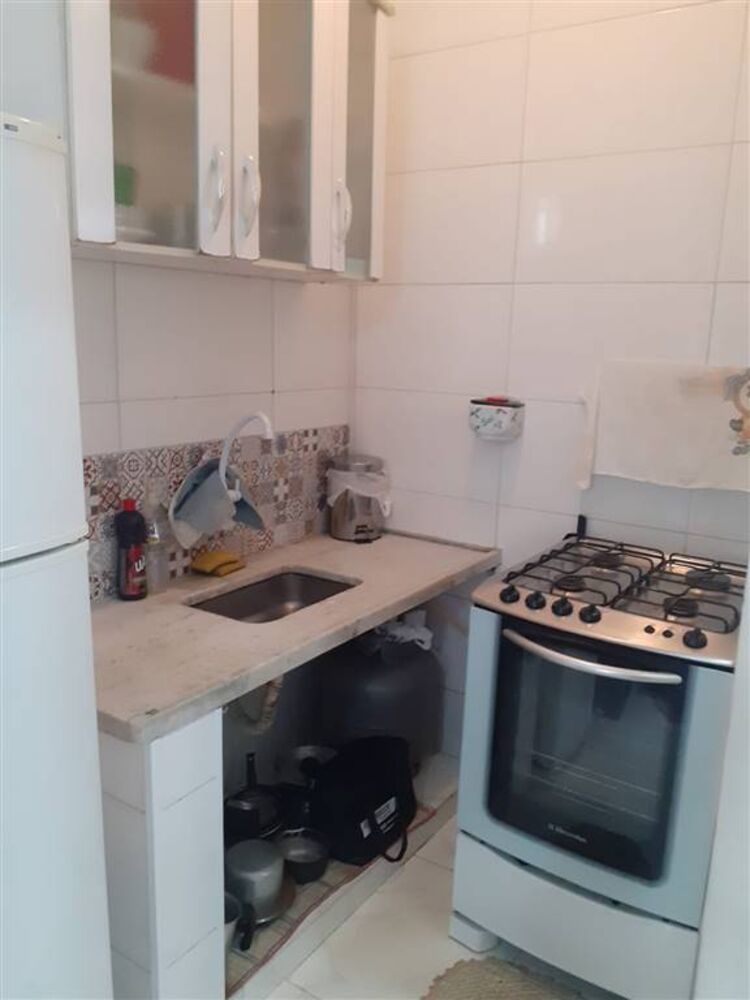 Kitnet-Studio, 23 m² - Foto 4