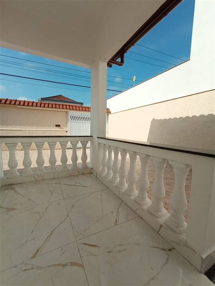 Casa, 3 quartos, 72 m² - Foto 4