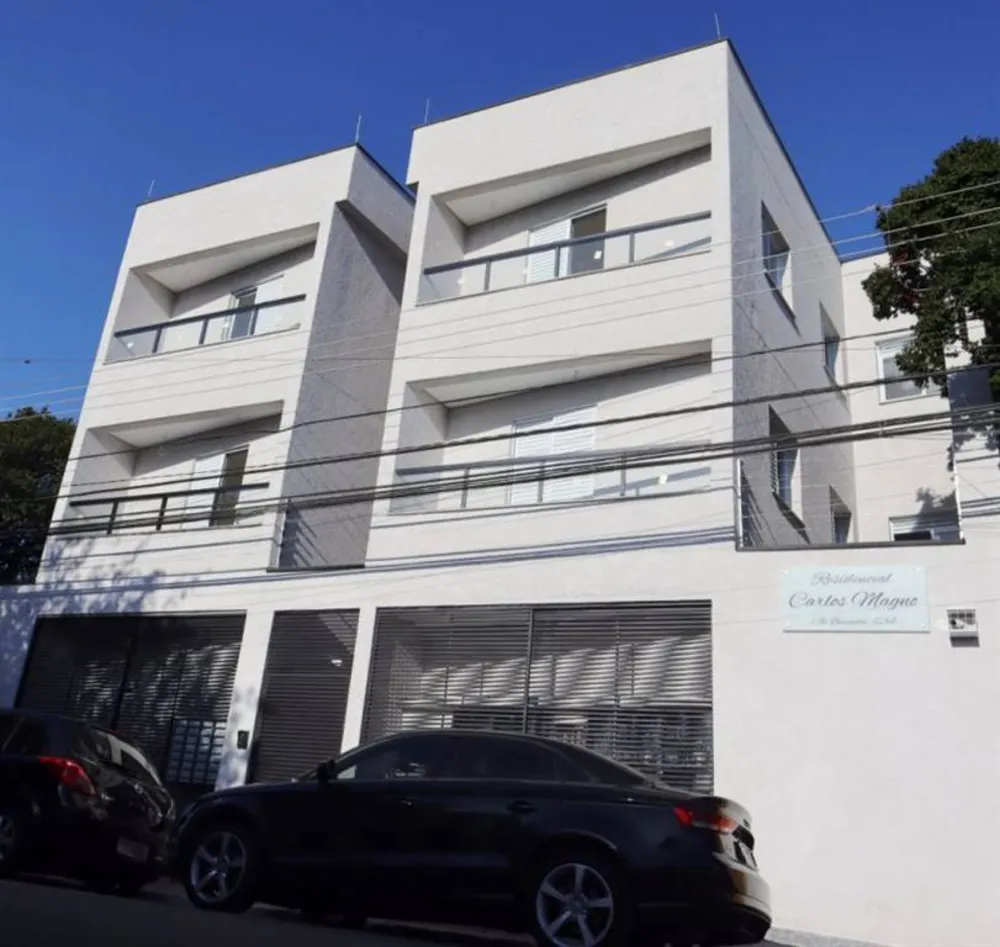 Apartamento, 1 quarto, 28 m² - Foto 1
