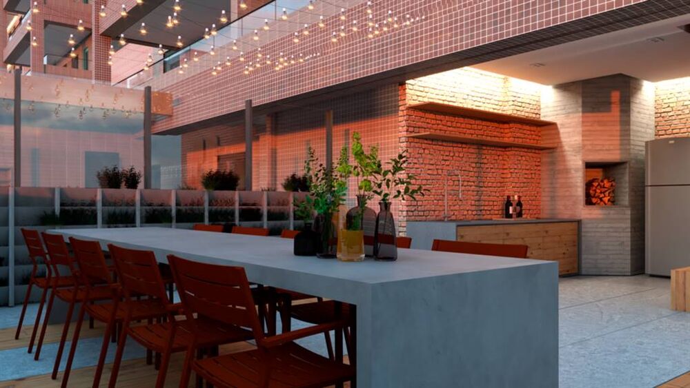 Apartamento, 2 quartos, 86 m² - Foto 5