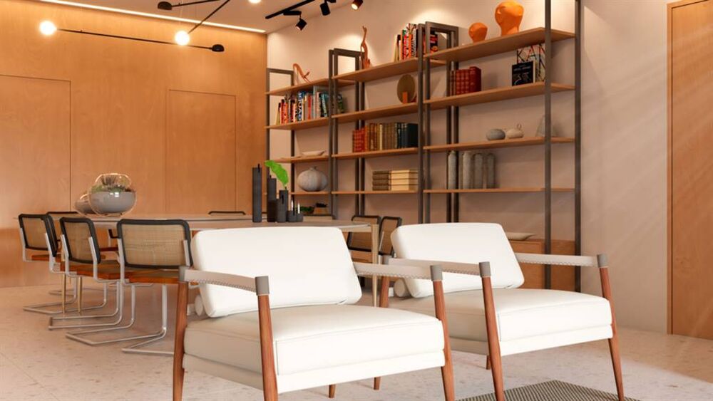Apartamento, 2 quartos, 86 m² - Foto 4