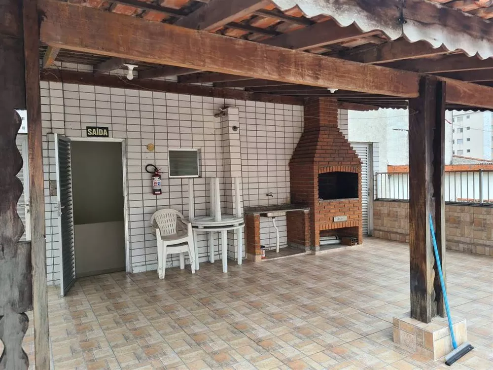 Kitnet e Studio à venda, 30m² - Foto 4