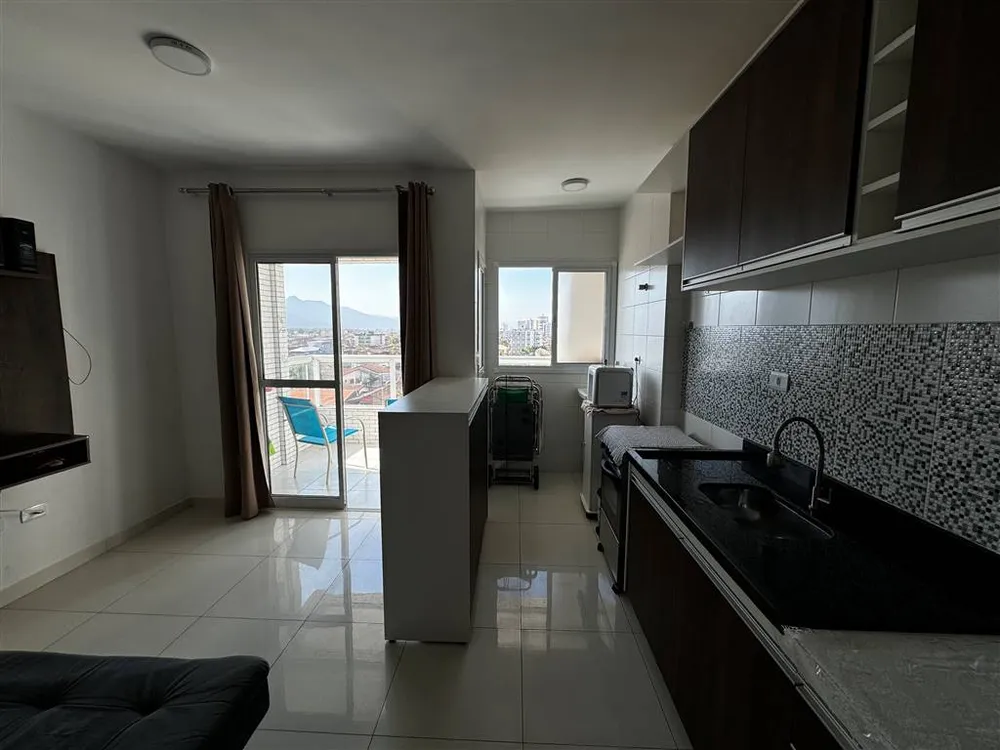 Apartamento, 1 quarto, 45 m² - Foto 4