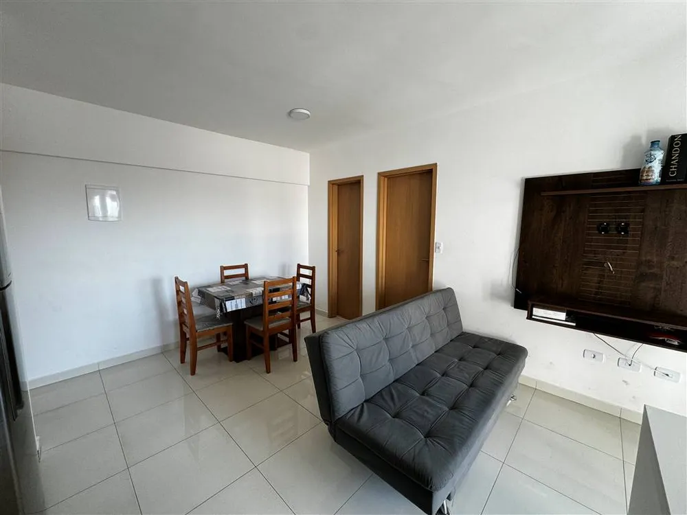 Apartamento, 1 quarto, 45 m² - Foto 3