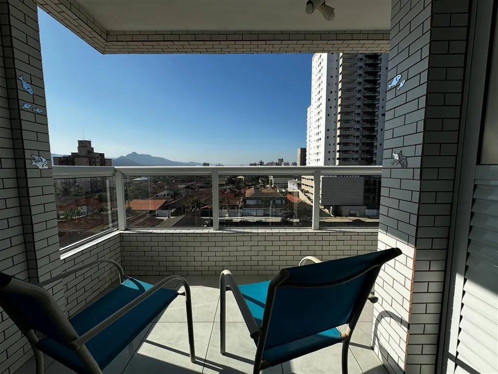 Apartamento, 1 quarto, 45 m² - Foto 5