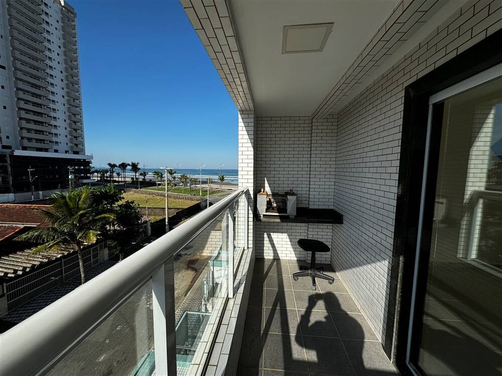 Apartamento, 1 quarto, 45 m² - Foto 3