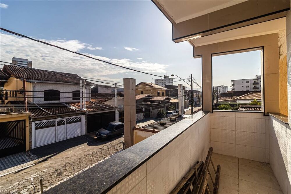 Casa, 1 quarto - Foto 4