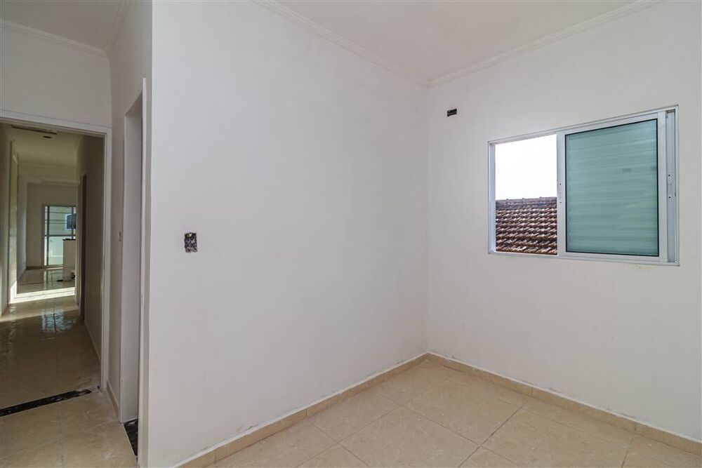 Casa, 1 quarto - Foto 1