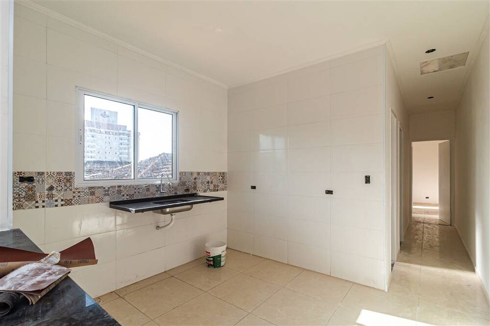 Casa, 1 quarto - Foto 3