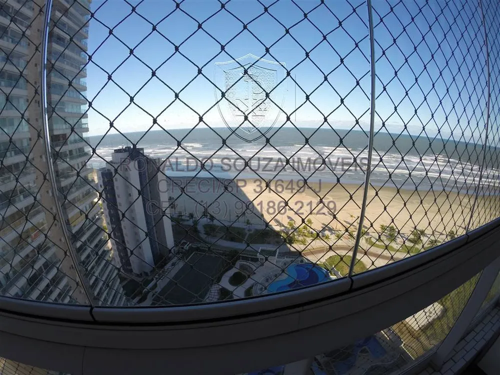 Apartamento, 3 quartos, 90 m² - Foto 1