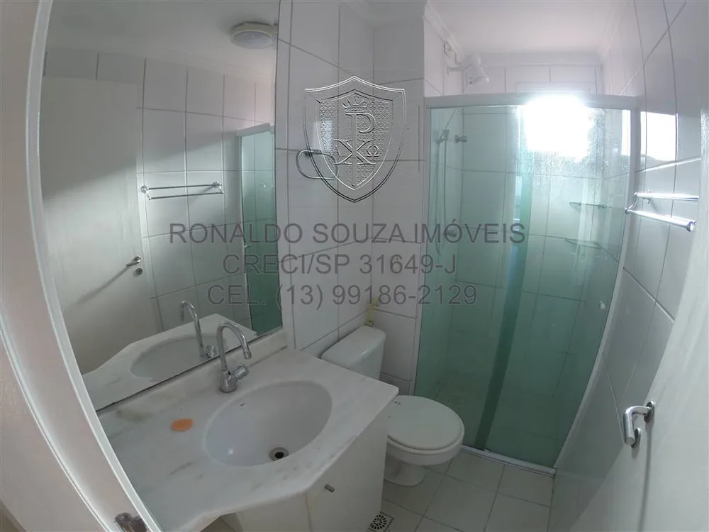 Apartamento, 3 quartos, 90 m² - Foto 2