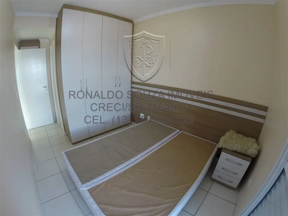 Apartamento, 3 quartos, 90 m² - Foto 3
