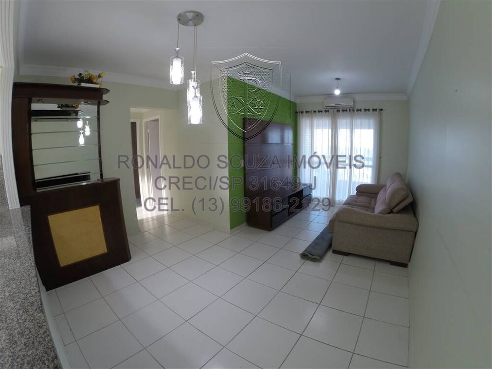 Apartamento, 3 quartos, 90 m² - Foto 1