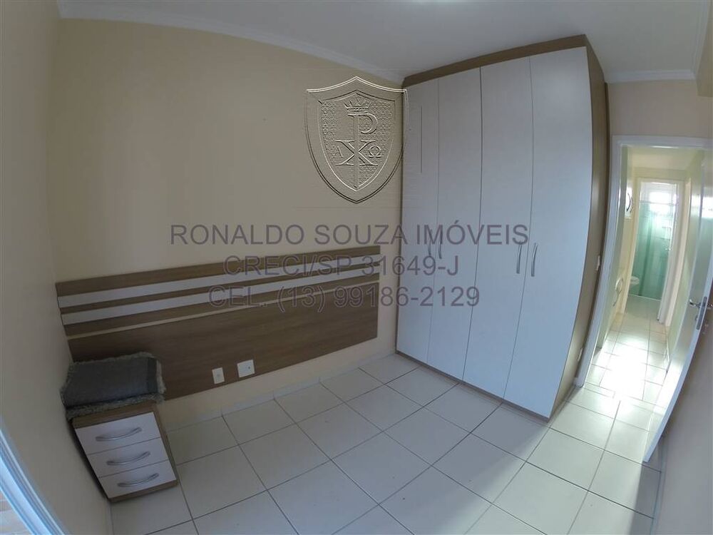 Apartamento, 3 quartos, 90 m² - Foto 4