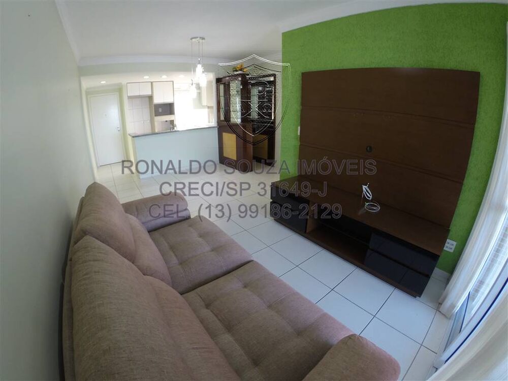 Apartamento, 3 quartos, 90 m² - Foto 2