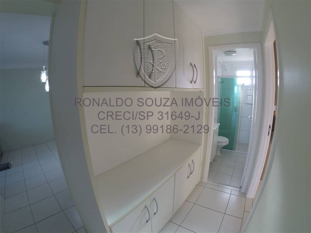 Apartamento, 3 quartos, 90 m² - Foto 3