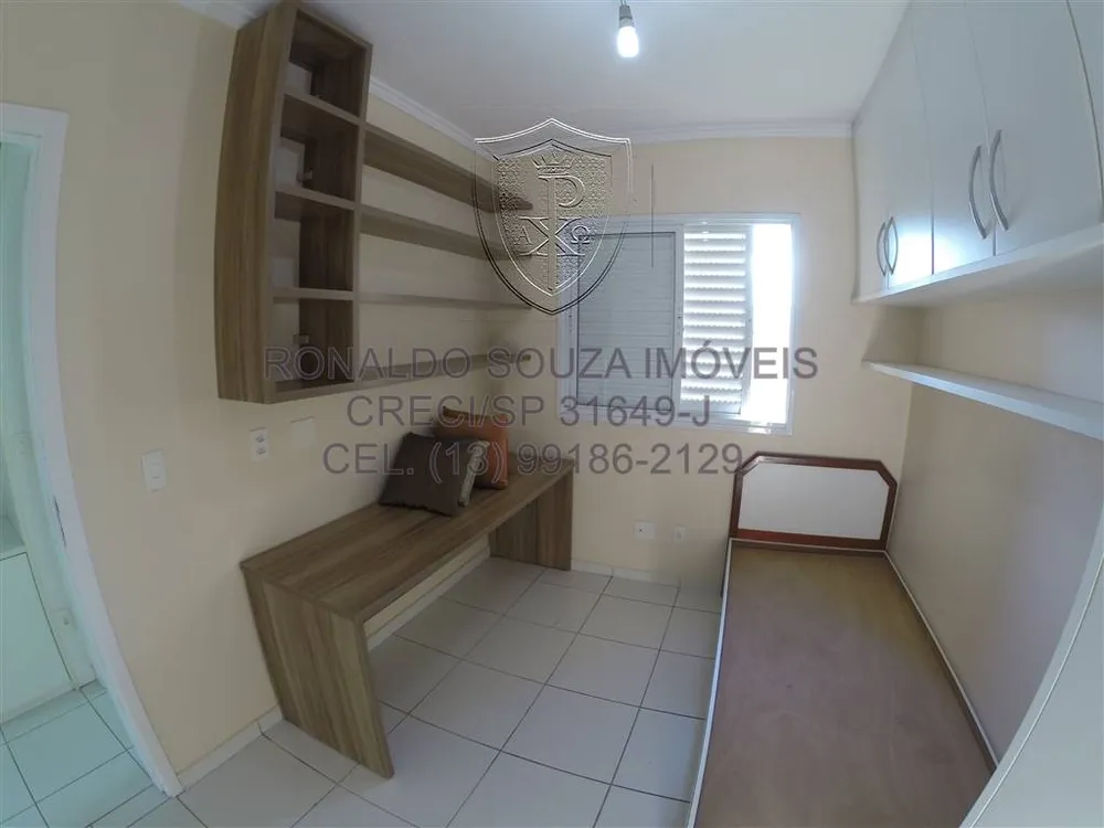 Apartamento, 3 quartos, 90 m² - Foto 4