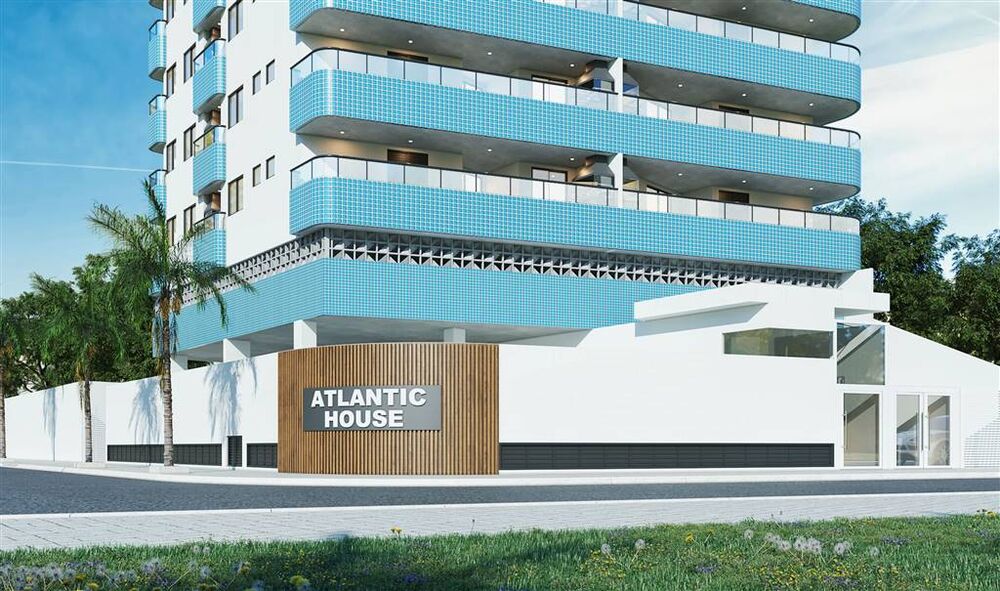 Apartamento, 2 quartos, 54 m² - Foto 6